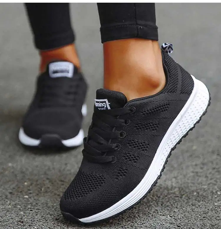 Women's Sneaker Classics Sports Shoes For Women Sneakers Gym White Shoes Zapatillas Mujer Vulcanize Shoes Women Casual Sneaker.