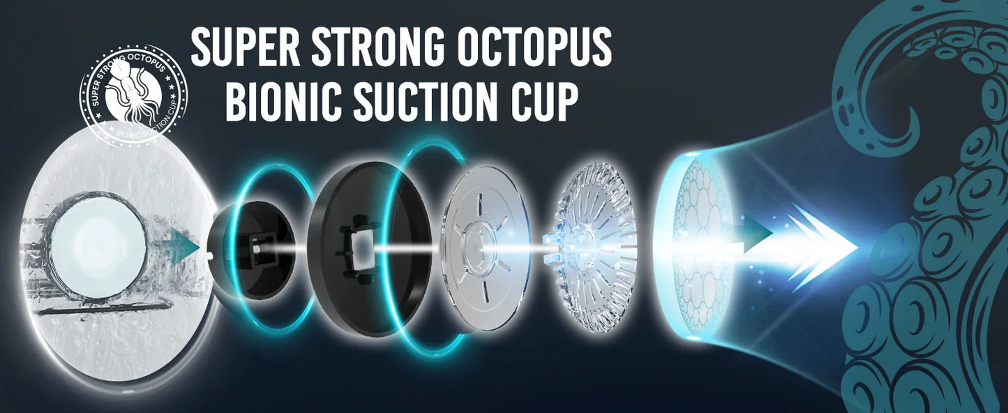 TAILI Seifenschale, Seifenhalter, Saugnapf mit Haken, Seifenhalter für Duschwand, Seifenschoner für Badezimmer, Küche