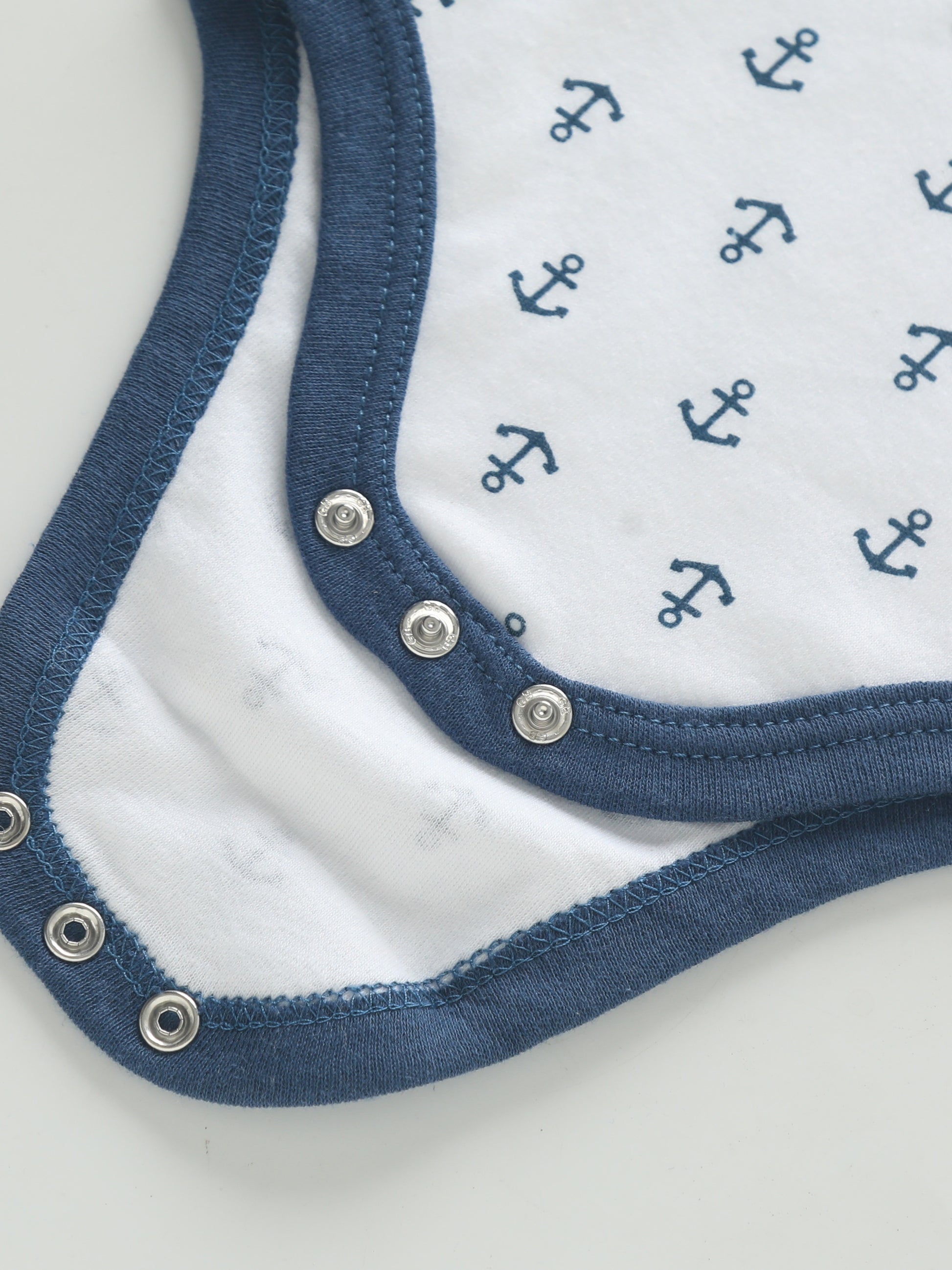 3PCS Infant Baby Nette Grafik einteilige Kleidung Für Jungen Und Mädchen, Neugeborenen Reine Baumwolle Sommer Strampler neugeborene kleidung.