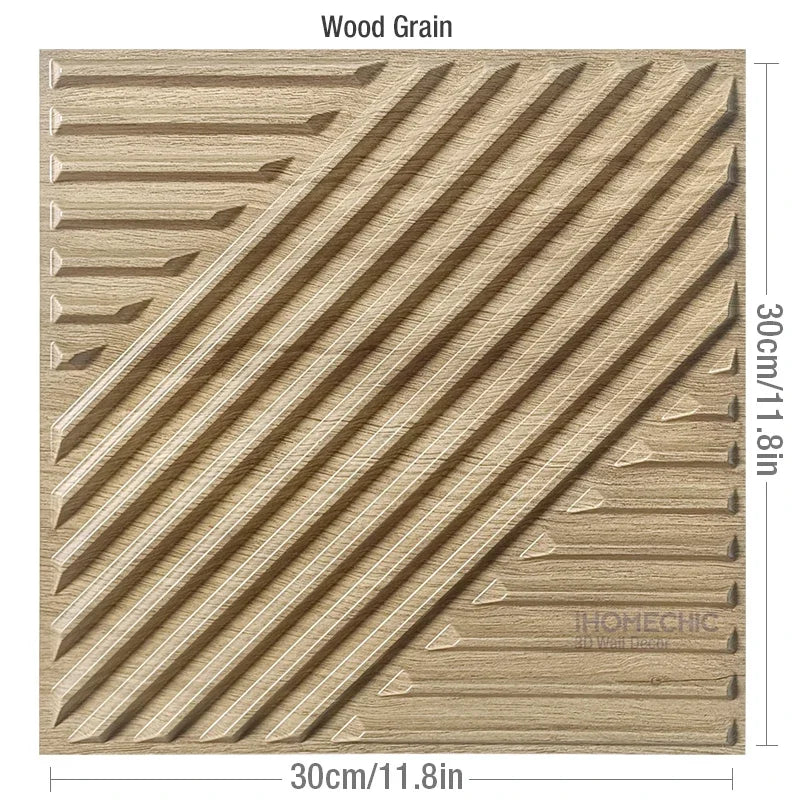 1pcs Esports Games 3D Art Wall Panel PVC Waterproof 3D Wall Sticker Decor Tiles Diamond Design DIY Home Decor 11.81'' X 11.81''