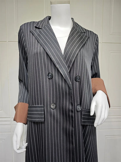 Shiny Batwing Satin Kimono Abaya Dubai Luxury Kebaya Muslim Abayas For Women Kaftan Islam Clothes Robe Femme Musulmane.