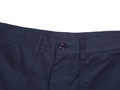 OKONKWO American Style Vintage Military Pants OG-107 Work Casual Pants People's Pattern Trousers Ame Kwo