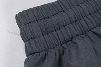 Men Sportswear New Spring Autumn Tracksuit 2 Piece Sets Sports Suit Jacket+Pant Sweatsuit Male Fashion Print Clothing Size L-5XL