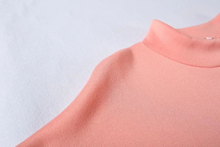 2 Piece Suit Sports for Women's Solid Color Fashion Casual Outfits Set Loungewear Long Sleeve Wide Leg Pants Streetwear.