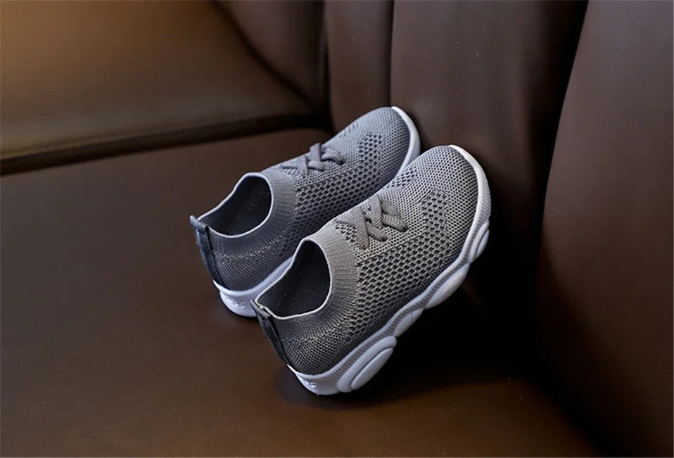 Sneakers Children's Shoes For Girls Sneakers Baby Boys Sport Casual Shoes For kids Child Toddler Sneakers Shoe Girls.