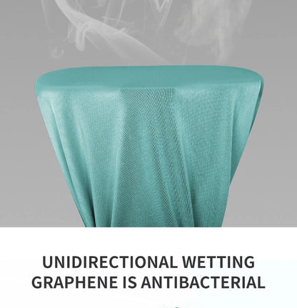 MiiOW 3Pcs Baumwolle Herren Höschen männer Unterwäsche Atmungsaktive Mann Boxershorts Graphene Antibakterielle Männer Unterhose Männer Boxer Trunks