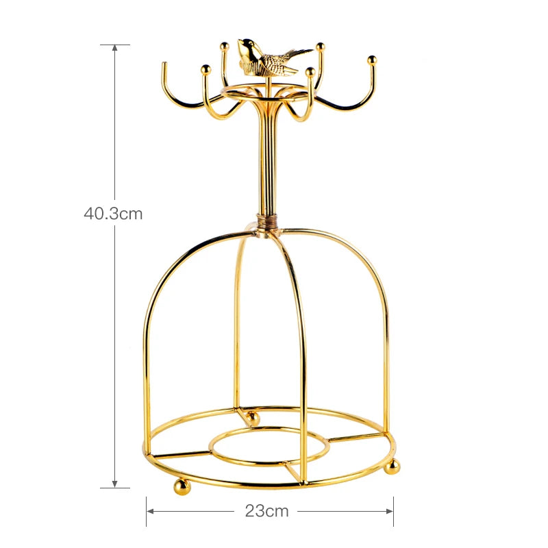 Elegant Cup and Saucer Set Bone China Sugar Jar Milk Jug Coffee Pot Set Cyan Magnolia Home English Mug Teaset Dessert Plate