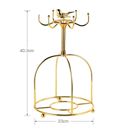 Elegant Cup and Saucer Set Bone China Sugar Jar Milk Jug Coffee Pot Set Cyan Magnolia Home English Mug Teaset Dessert Plate