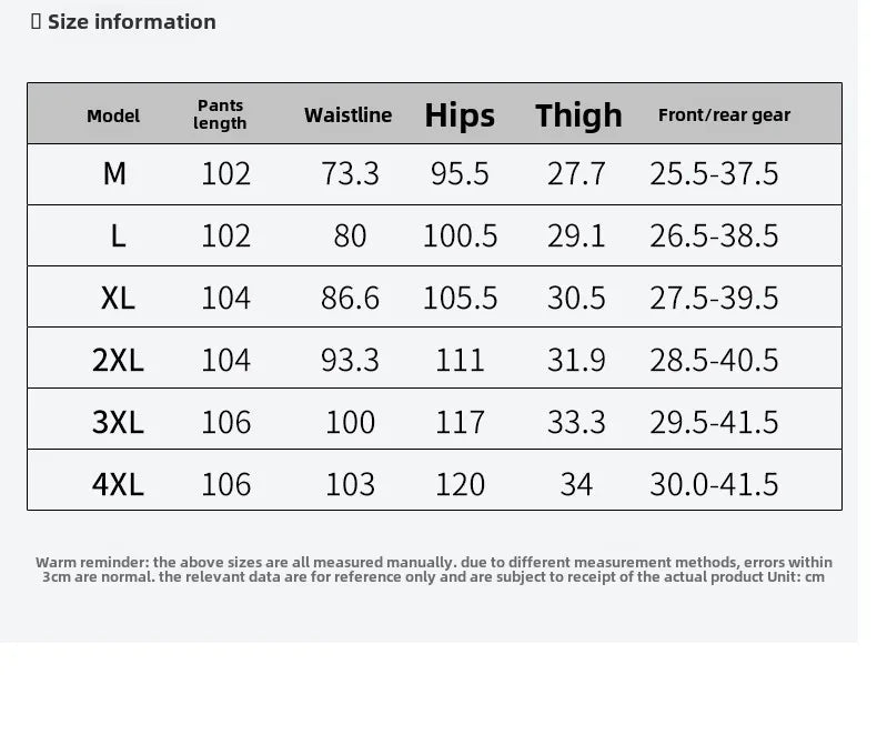 2024 Winter New 90% White Down Pants Men Thickened Warm Waterproof Casual Trousers Man Duck Down Padded Sweatpants Male Clothing.