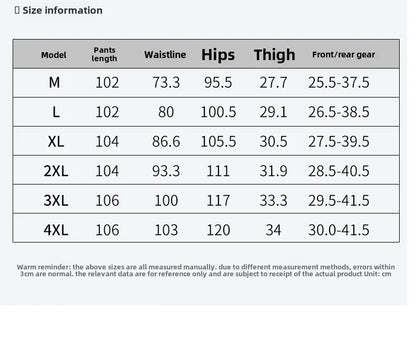 2024 Winter New 90% White Down Pants Men Thickened Warm Waterproof Casual Trousers Man Duck Down Padded Sweatpants Male Clothing.