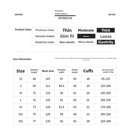 CHUJIE Men's autumn and winter fleece fashion graphenewarm hooded jacket outdoor hiking sports with thick fleece cardigan jacket.