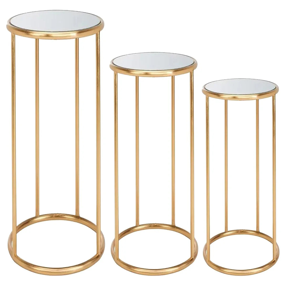 20/10/5Pcs 4D Runde Folienballons 10/18/22 zoll Metall Rose Gold Silber 4D Folienballons Helium Luft Globos Geburtstag Hochzeit Dekor