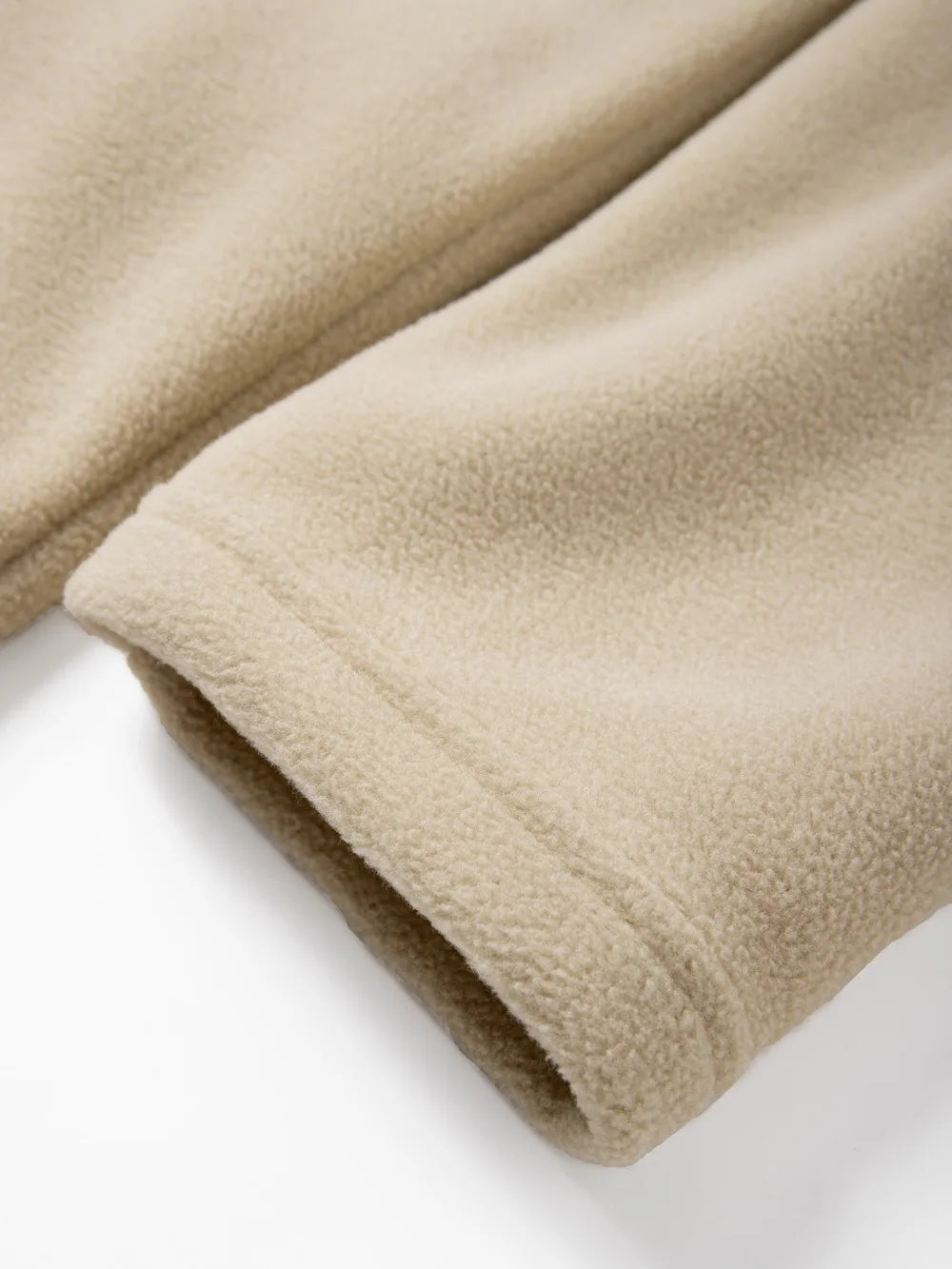 Men's Polar Fleece Zipper Hooded Jacket Autumn Winter Thermal Warm Work Coats Full-Zip Up Windproof Outdoor Hoodie Sweatshirt.