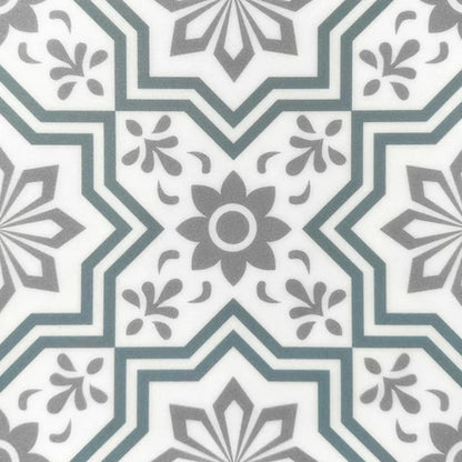 1pc/10pcs Floor Tile Sticker Self Adhesive Floor Sticker Vinyl Non-slip Floor Tile Sticker Wall Sticker Waterproof 20cm x 20cm