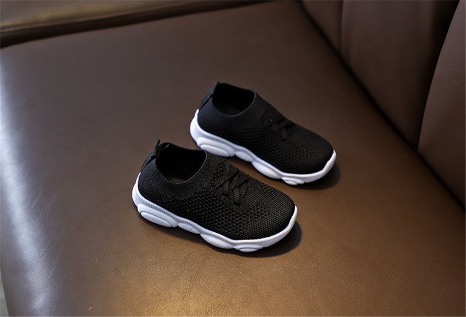 Sneakers Children's Shoes For Girls Sneakers Baby Boys Sport Casual Shoes For kids Child Toddler Sneakers Shoe Girls.