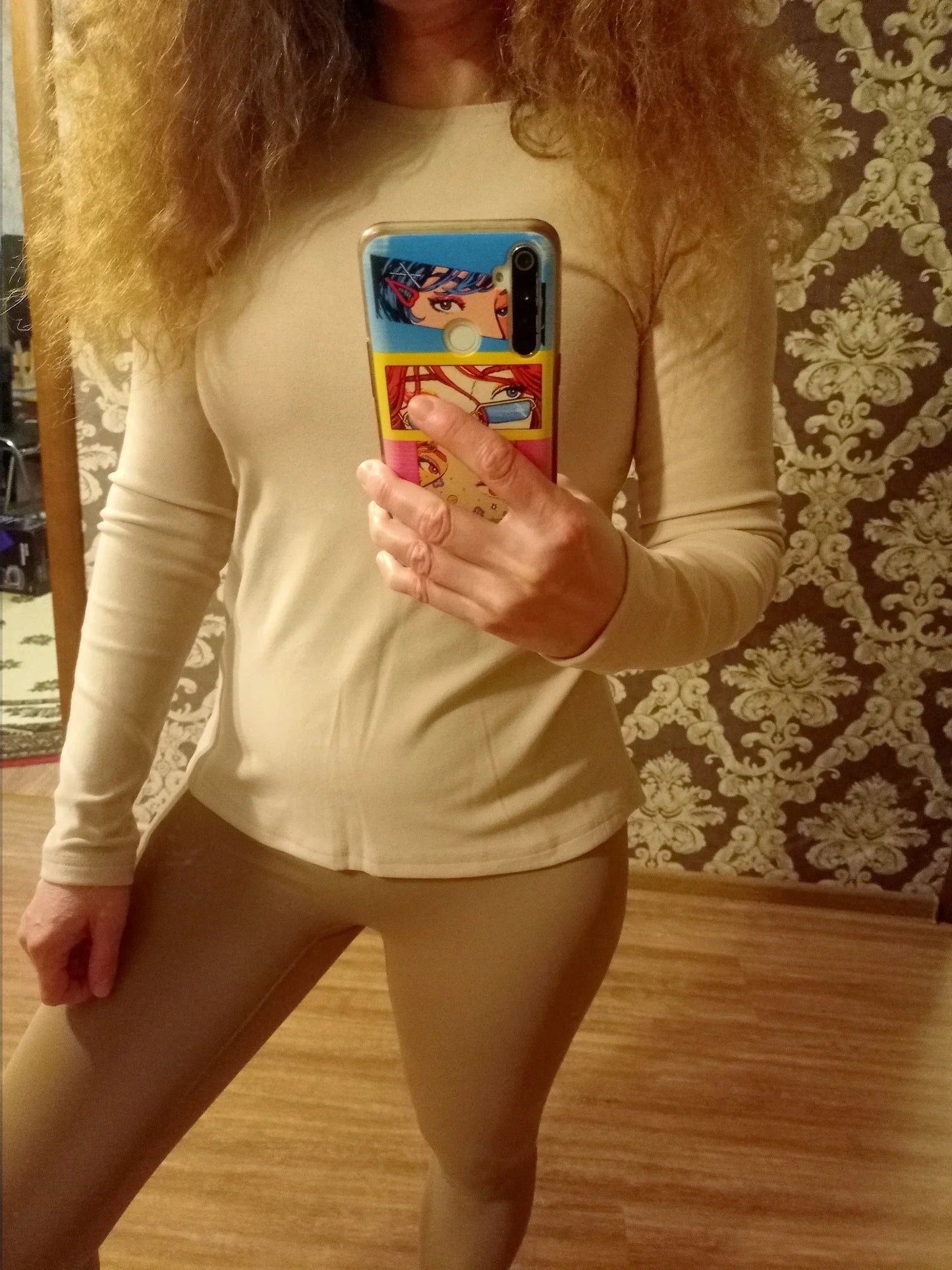 Winter Frauen Pullover T Shirt Frauen Oversize T-Shirt Frau Kleidung Weibliche T Tops Pullover Langarm Rohr Gestrickte T-shirt Top