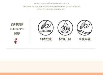 Winter Thick Warm Luxury Bedding Set Include Quilt Cover Sheet Pillowcase Solid Color Coral Velvet Soft Queen Duvet Cover Set.