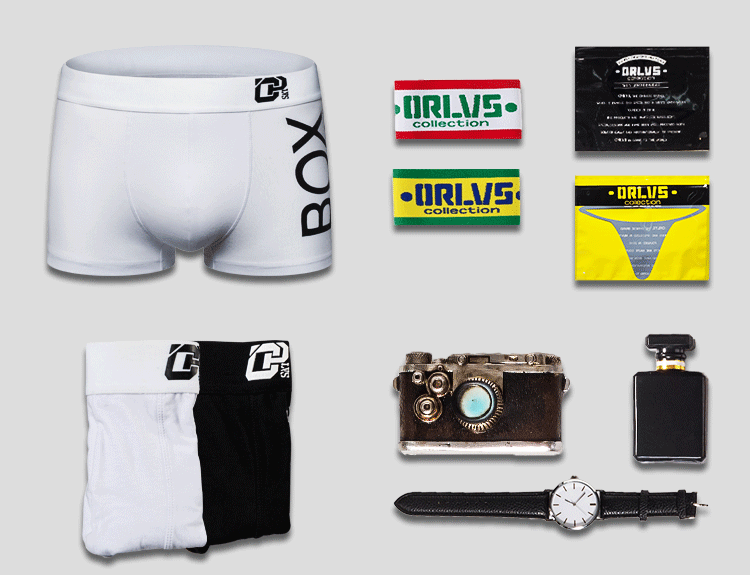 Männer Unterwäsche Boxer Baumwolle Boden Preis Herren Unterhosen Bequeme Unterwäsche Männliche Höschen Atmungsaktive U Pouch Männer Shorts