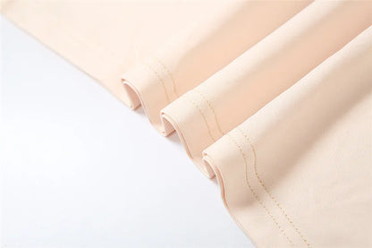 Zahlung Casual Mini Kleid Frauen Prägnante Klassische Backless Volle Hülse O-ansatz Grundlegende Weibliche Bodycon Straße Kleidung.