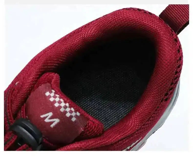 Fashion Sneakers men and women Soft Vulcanize Sneakers Shoes Mesh Summer Sneakers Women Shoes Sneakers Shoe Woman Tenis Feminino.