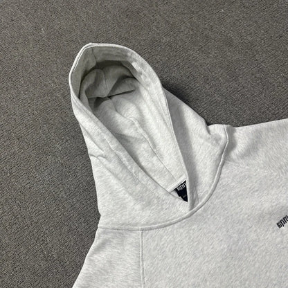 Real Photos Stock Men Women Clothing Trousers 6PM Sweatpants Daily Loose Street Hip Hop Embroidered Logo Casual Pants