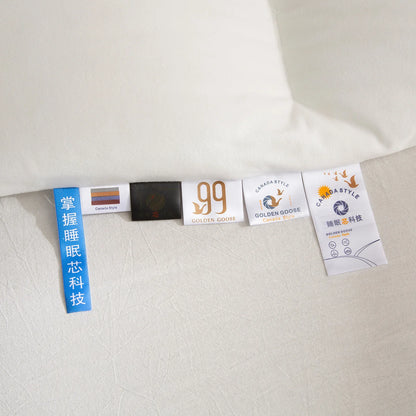 Icelandic Cashmere Protein Is Soft and Sticky with High Resilience Quilted Perfect Comfort ,Blanket Solid Color Bedclothes.