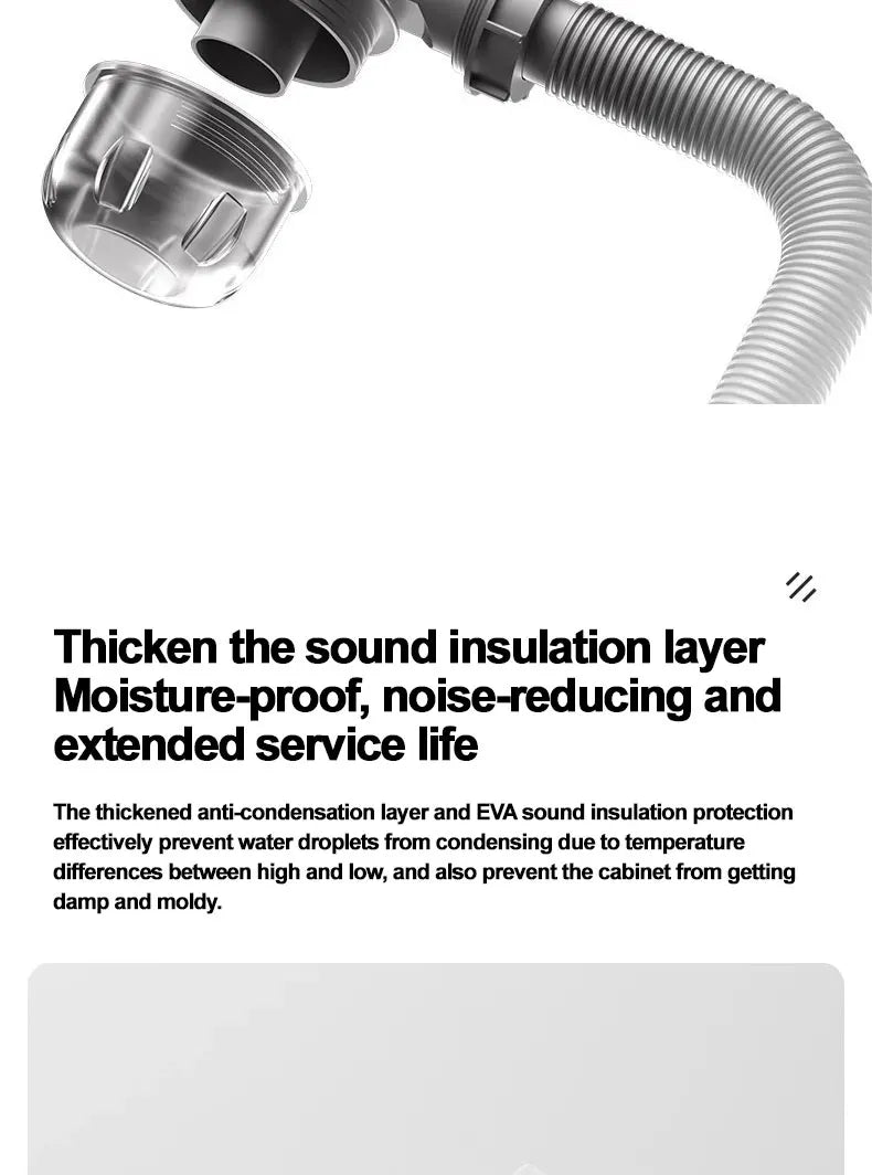 Extra Thick 5.0mm Kitchen 304 Sink, Whale Sink, Stainless Steel Large Single Sink, Waterfall Sink, Thickened Dish Sink