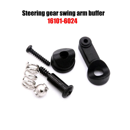 RC Car Accessories 6028 6029 6030 6031 High Speed Toy Car Upgrade Part RC Parts，For SCY 16101 16102 16103 16201