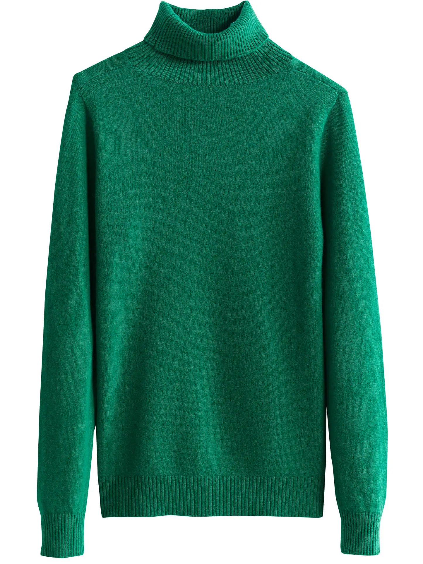 Gestrickte Pullover Kaschmir Pullover frauen 100% Merino Wolle Rollkragen Mode Pullover Winter Herbst Jumper Top Weibliche Kleidung