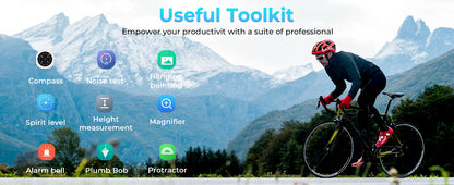 Rugged Tablets HOTWAV R7 12GB(6+6) 256GB 10.1'' 16MP+16MP Android 13.0 15600mAh large battery 20W Dual SIM 4G GPS