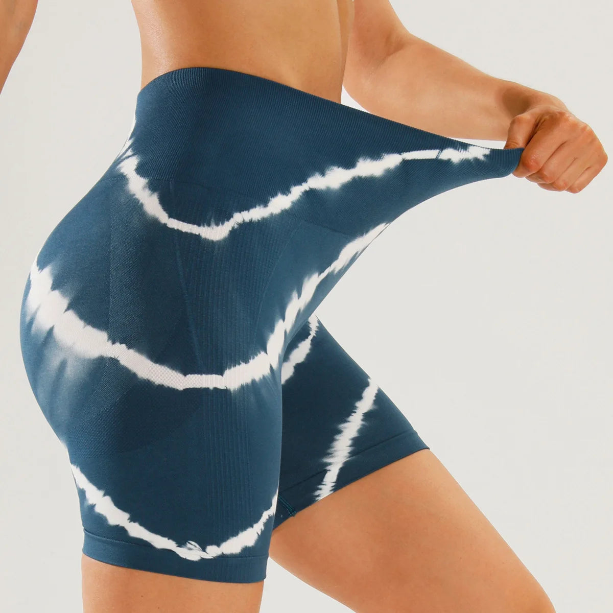 Yoga Shorts For Women 2025 Summer Fitness Women's Sports Cycling Running Shorts Leggings Sportswear Woman Gym Yoga Clothes.