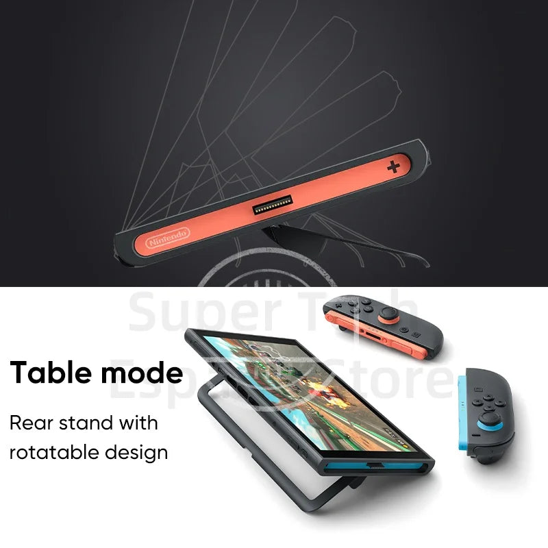 Nintendo Switch 2 Original 7.9-inch LCD Display Joy‑Con2 Handle Console Stable TV Mode Video Gaming Console N2 NEW 2025.