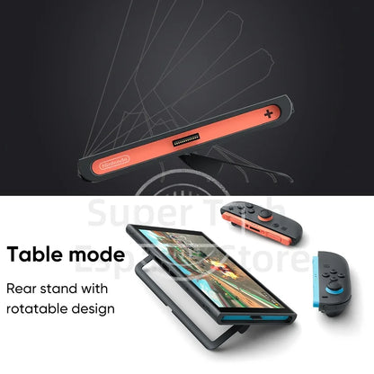 Nintendo Switch 2 Original 7.9-inch LCD Display Joy‑Con2 Handle Console Stable TV Mode Video Gaming Console N2 NEW 2025.