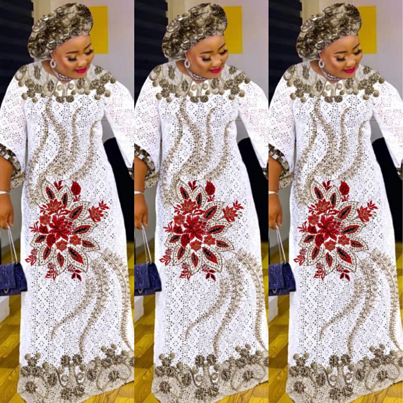 Vestidos Muslim Women Party Dresses Print Jalabiya Abaya Ramadan Kaftan Morocco Dubai Islam Eid Saudi Arab Long Robe Abayas.