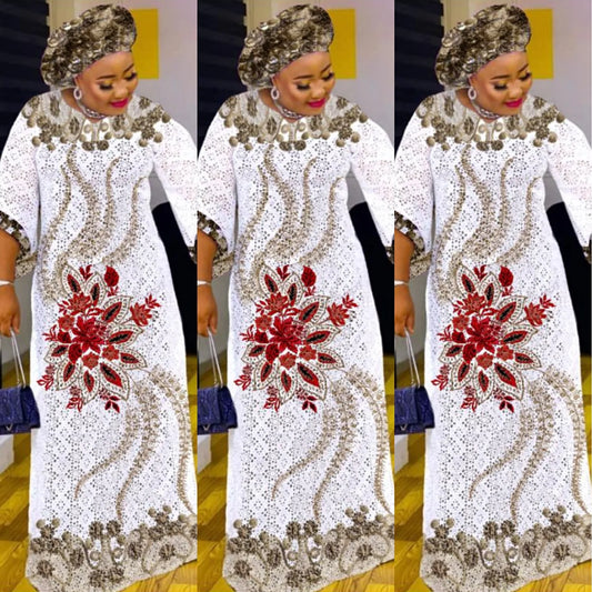 Vestidos Muslim Women Party Dresses Print Jalabiya Abaya Ramadan Kaftan Morocco Dubai Islam Eid Saudi Arab Long Robe Abayas.