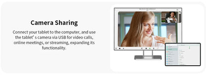 Teclast Tablet P50 Case Android 15 11" T606 8-Core Max 12GB RAM 128GB ROM P50 Case/Keyboard/Mouse/Stylus/Headphone/Stand.