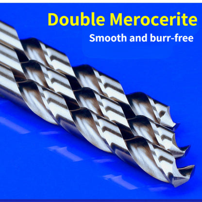 Heißer Verkauf 5,2mm-9,0mm 5 Stücke/10 stücke Bohrer HSS HSS Stahl Bohrer Bits set Werkzeug Hohe Qualität Elektrische Power Werkzeuge Bohrer