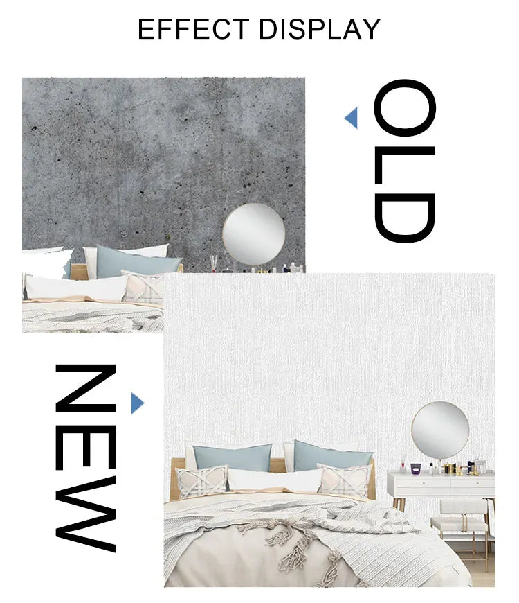 Schaum 3D Wandaufkleber Neues Design Antikollision Kinderzimmer Dekorative Folie Selbstklebende feuchtigkeitsbeständige Aufkleber