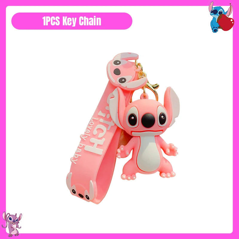 Disney Lilo und Stitch Party Dekoration Geschirr rosa Stitch alles Gute zum Geburtstag Party Thema liefert Ballon Hintergrund Tasse Teller