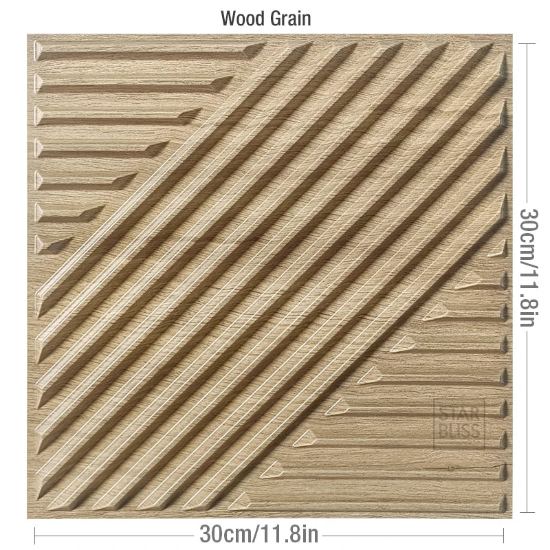 10pcs 30cm Esports games Creative Diamond Mosaic 3D Wallpanel Living Room Background Modern Three-dimensional wall sticker Decor