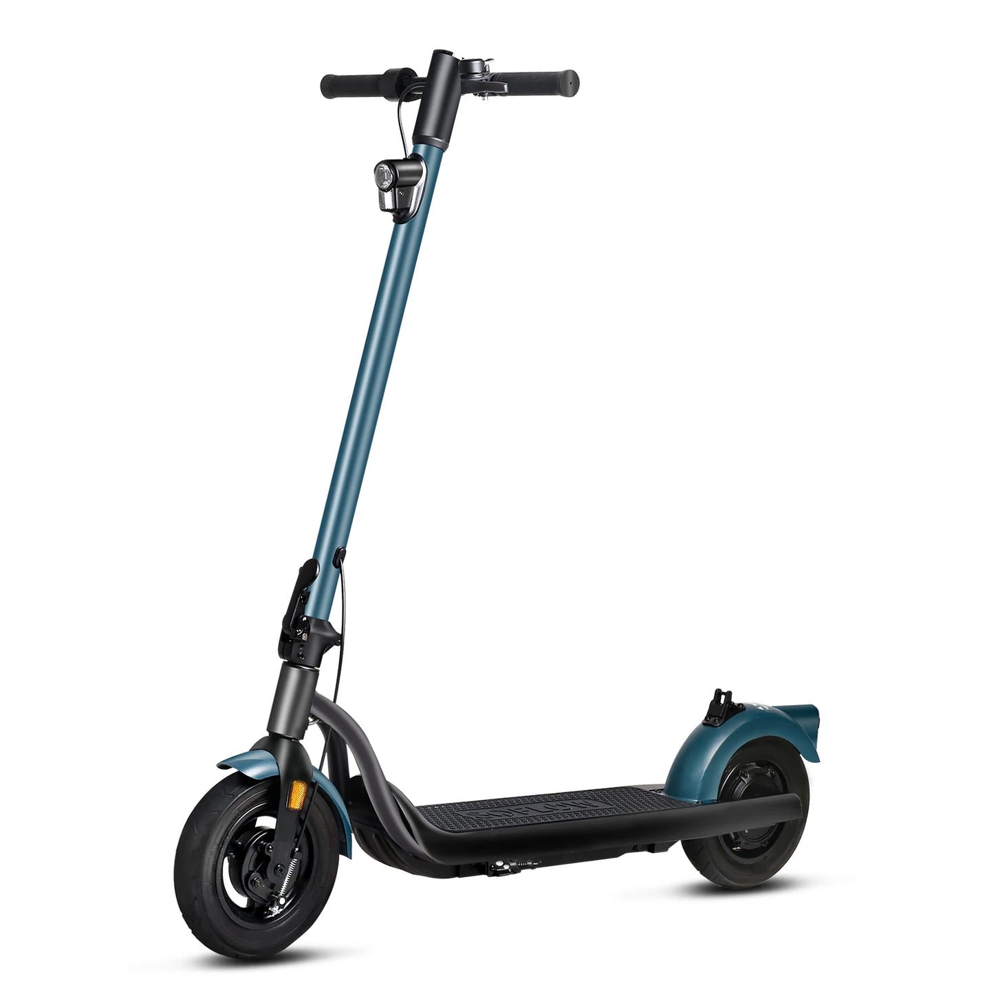 350w Electric Scooter With ABE App 36v Lithium Battery Scooters 20km/h 35km Long Range 10 Inch Tire For Adults Escooter For DE.