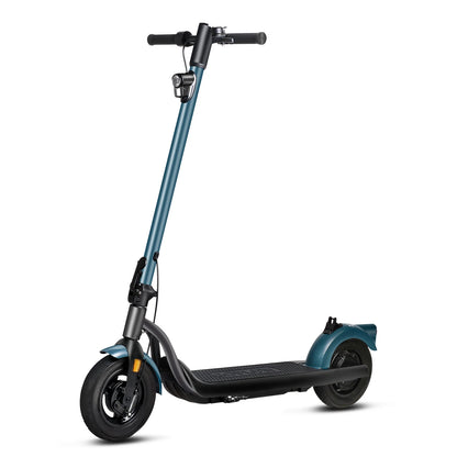 350w Electric Scooter With ABE App 36v Lithium Battery Scooters 20km/h 35km Long Range 10 Inch Tire For Adults Escooter For DE.