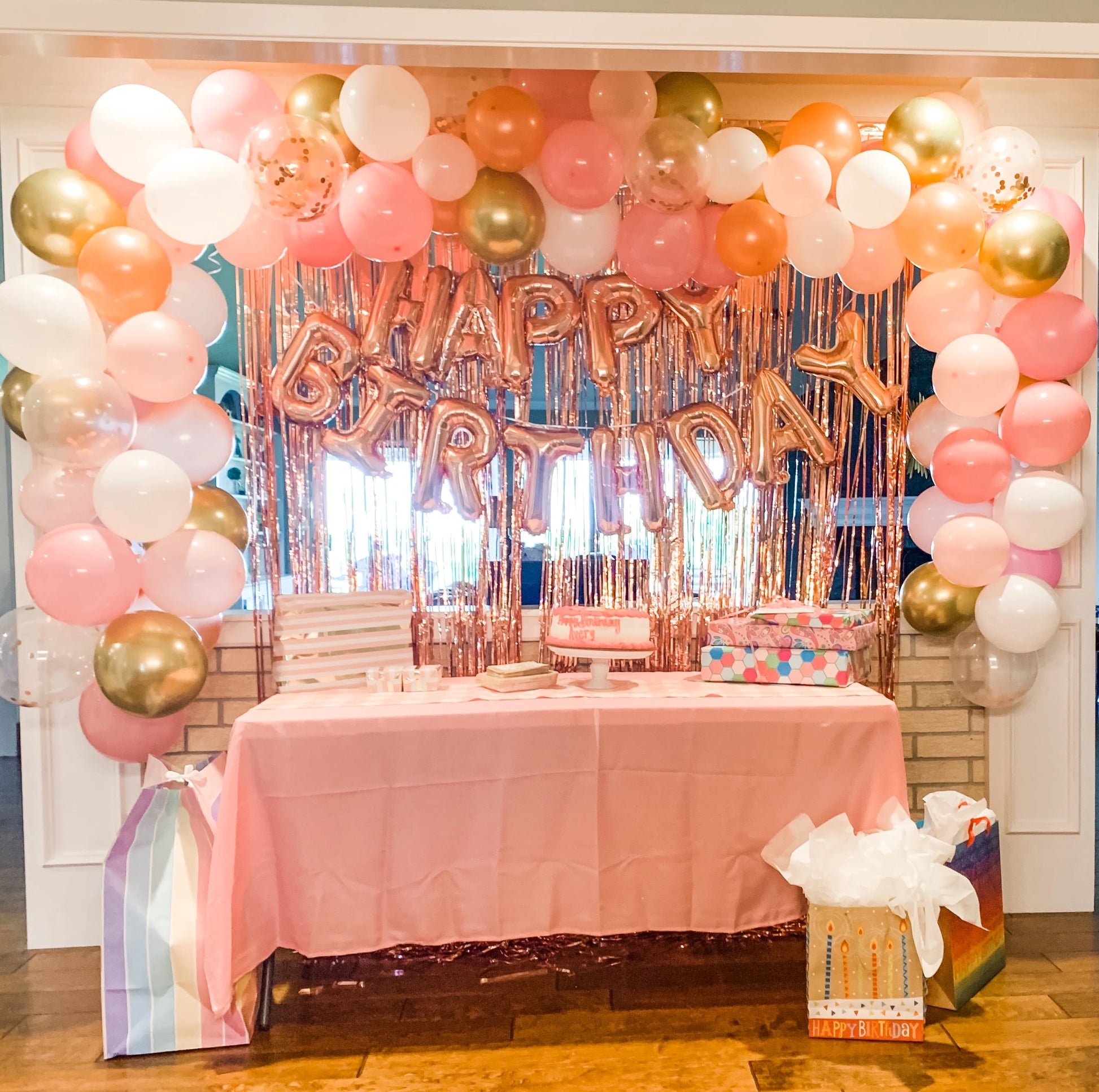 Günstig als Party, Metallic-Lametta-Folie, Fransenvorhänge, Hintergrund für Geburtstag, Silvester, Party, Foto, Hochzeit, Dekoration.