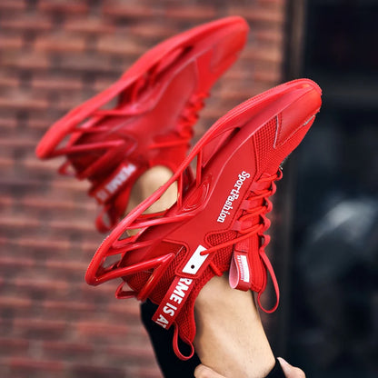 Männer Schuhe Turnschuhe mann lässig männer Schuhe tenis Luxus schuhe Trainer Rennen Atmungsaktive Schuhe mode laufschuhe für frauen.