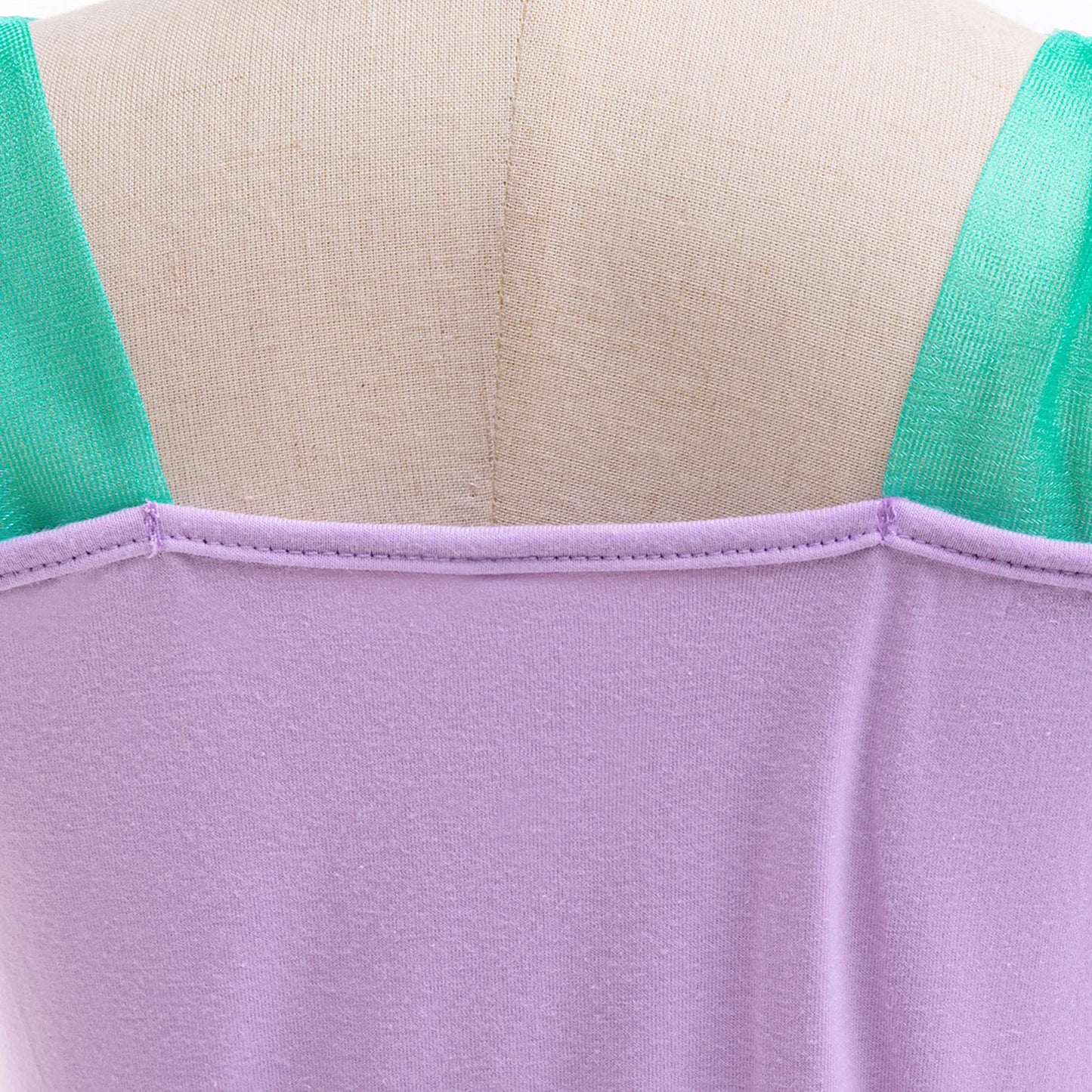 Pailletten Mädchen Party Kleider Meerjungfrau Mottoparty Prinzessin Kleid Performance Kostüm Kinder Geburtstag Geschenke Kleider für Mädchen Abschlussball.