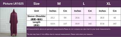 2025 New Abaya Set Shinny Dubai Abaya Cardigan Inner Dress Hijab 3pcs Set Islamic Clothing Women Abaya Muslim Dress.