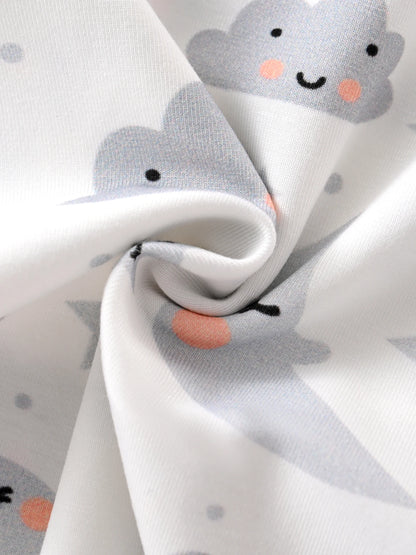 Neugeborenes Baby-Body mit Reißverschluss für alle Jahreszeiten, Jungen, langärmelig, Strampler, Kleidung, Mädchen, Rundhals-Body, 0–1–3–6 Monate.