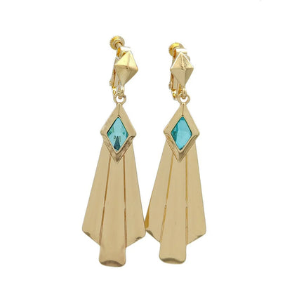 Anime Game Honkai Star Rail Mydei Cosplay Metal Earrings Ear Clips For Men Women Halloween Party Accessories Mydeimos Earclips.