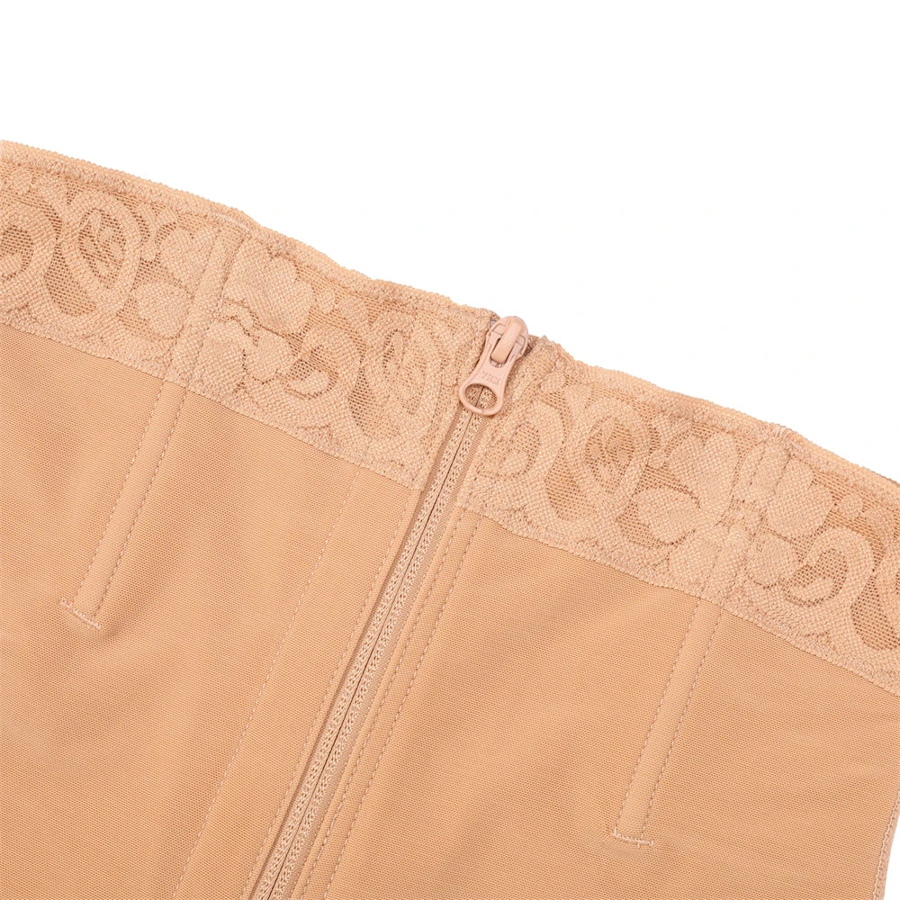 Fajas Colombianas Waist Trainer Butt lifter Body Shapewear Corset Push Up High Waist Panties Underwear Tummy Control Hip Enhance