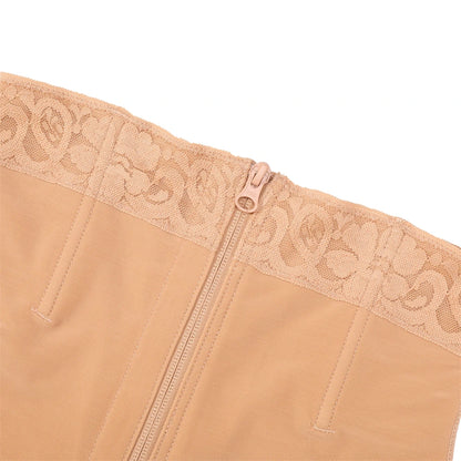 Fajas Colombianas Waist Trainer Butt lifter Body Shapewear Corset Push Up High Waist Panties Underwear Tummy Control Hip Enhance